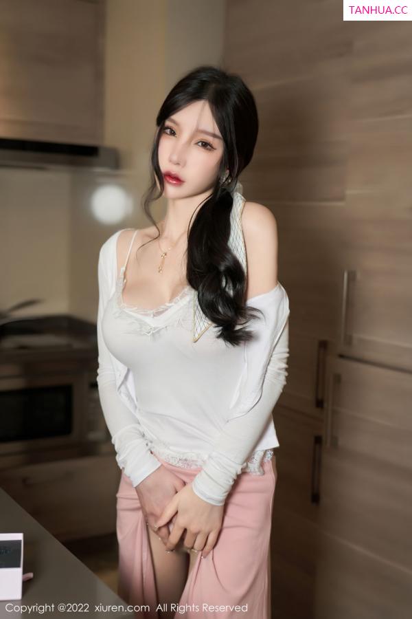 周于希dummy  [XiuRen]高清写真图 2022.01.26 No.4517 周于希Sally第27张图片